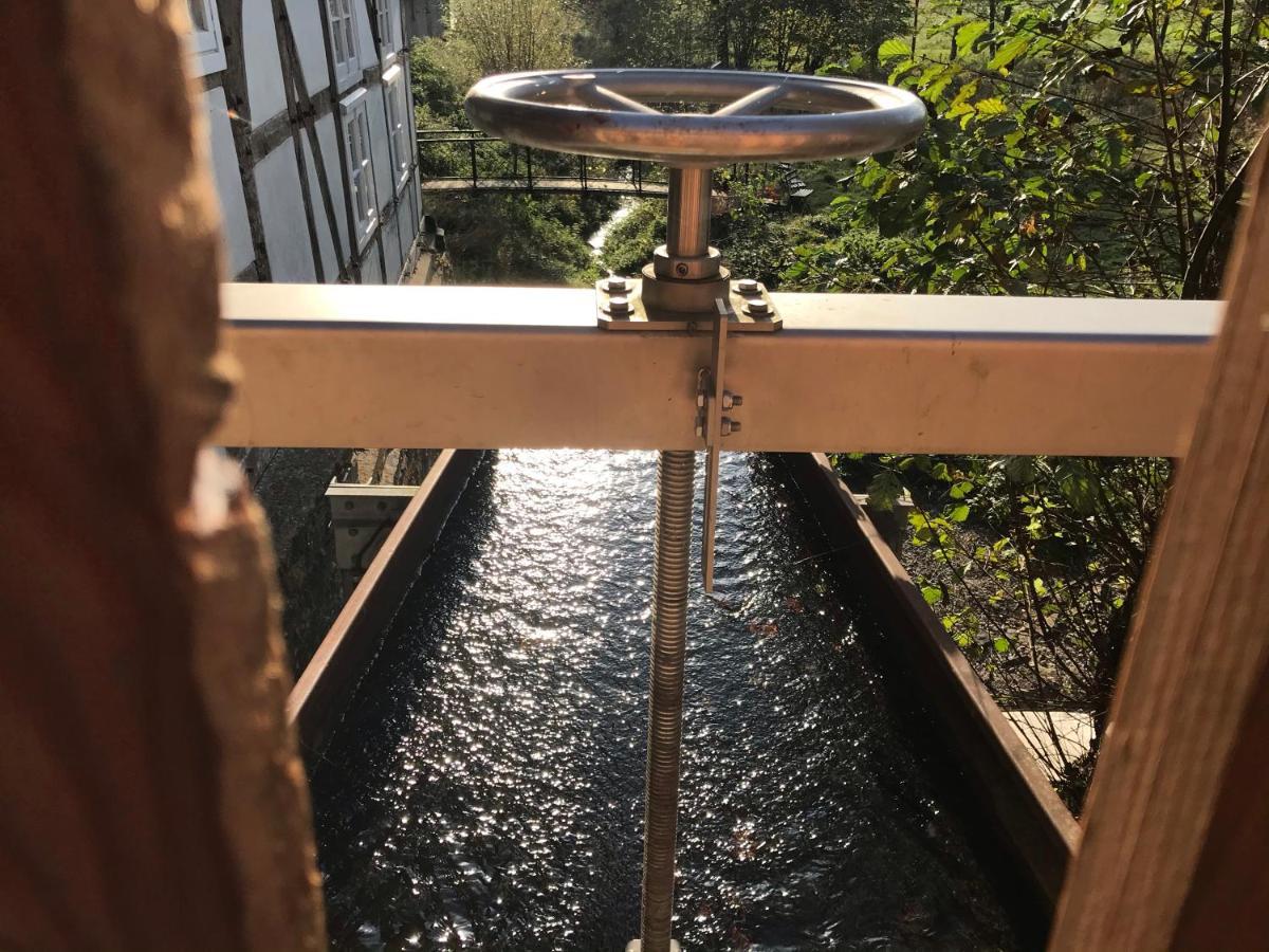 In Der Wassermuehle Melle Exterior foto